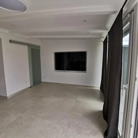 度假居 Ganzes Haus Mit Wunderschoenem Garten 7 Personen